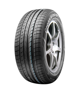 Pneu 225/55R18 Crosswind HP010 Linglong 98H, radial, sem cmara, para carros SUV, seds e crossover, desempenho em vias pavimentadas, alta durabilidade, tima aderncia no molhado e seco, segurana contra aquaplanagem, conforto, silncio ao rodar, ndice de velocidade H (210 km/h), carga 98 (750 kg), desenho simtrico, 4 sulcos largos, eficincia energtica, estabilidade, menor rudo, temperatura A, trao A, garantia contra defeito, economia de combustvel, estabilidade em curvas, frenagem segura, alta quilometragem, qualidade Linglong.
